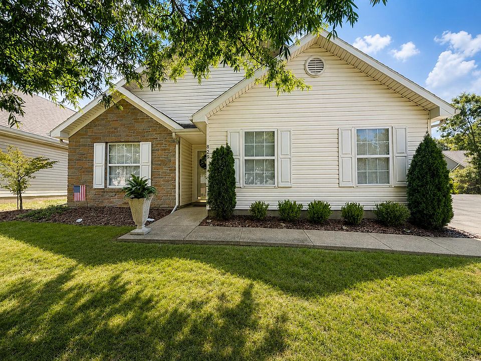 1st image of 829 Statesman Way