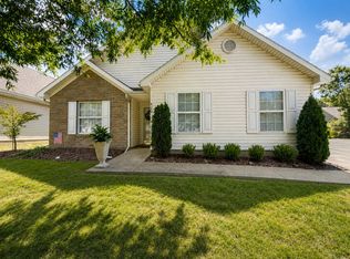 829 Statesman Way, Lexington, KY 40505