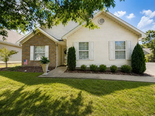 829 Statesman Way, Lexington, KY 40505