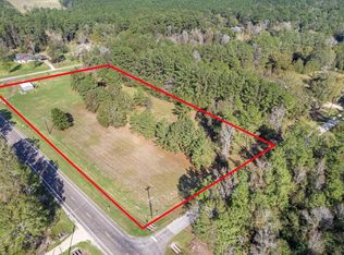 0 Fm 1008, Dayton, TX 77535