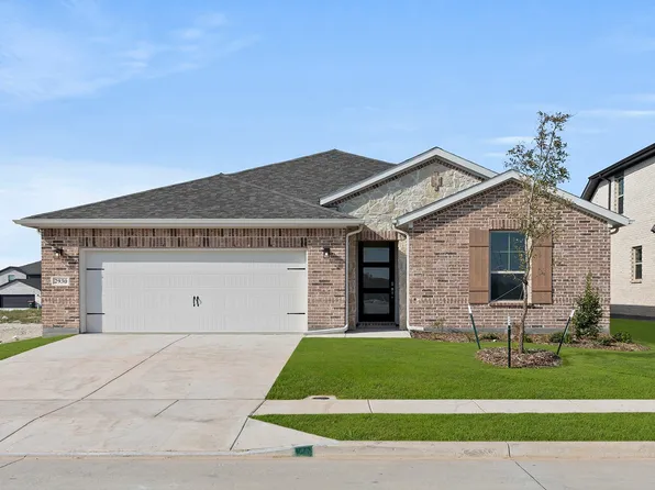 2930 Wagoner Ranch Rd, Anna, TX 75409