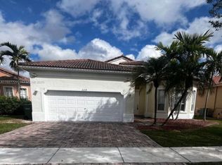 2219 Portofino Ave, Homestead, FL 33033