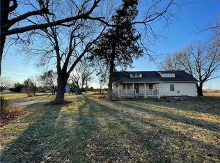 2588 Nebraska Rd, Ottawa, KS 66067