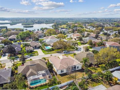1281 Blackrush Dr, Tarpon Springs, FL, 34689