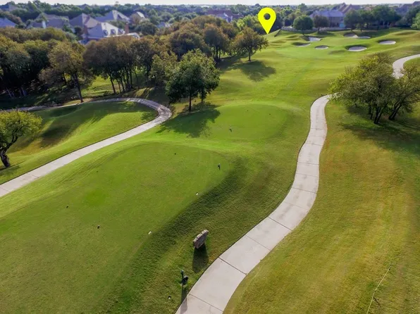 6871 Lahontan Dr, Fort Worth, TX 76132