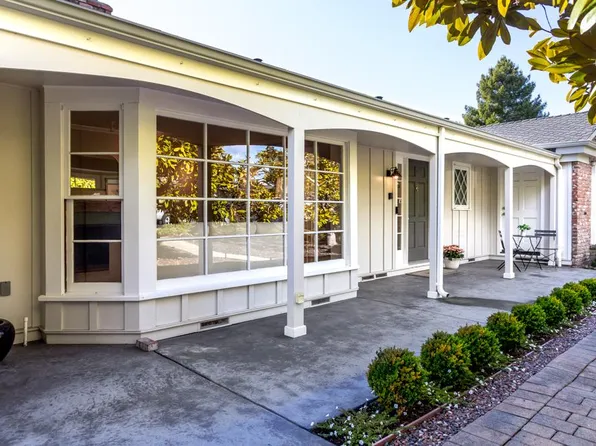 900 Clubhouse Dr, Aptos, CA 95003