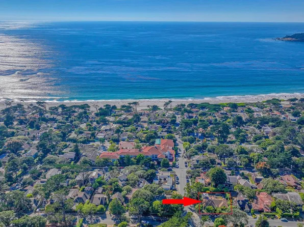 Casanova & 8th NW, Carmel By The Sea, CA 93921