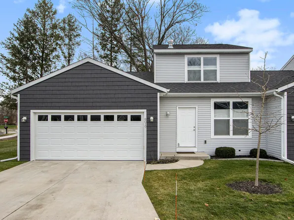 8019 Sielle Path, Portage, MI 49024