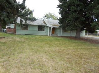 1101 S Bowdish Rd, Spokane Valley, WA 99206