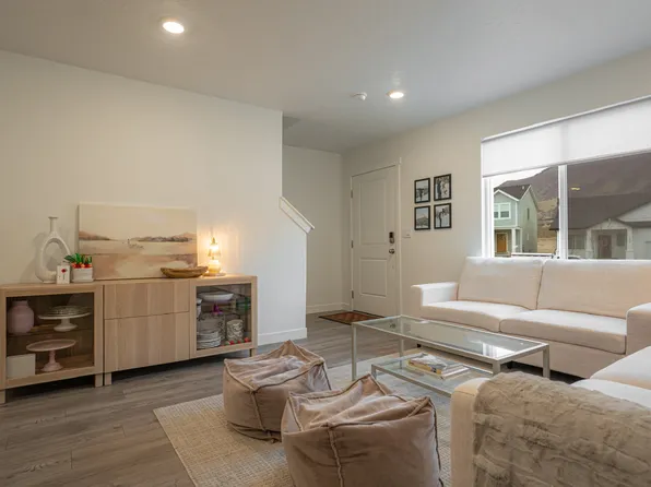 1319 S 3690 E, Spanish Fork, UT 84660