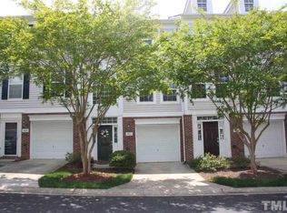 5410 Echo Ridge Rd, Raleigh, NC 27612