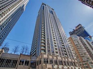 761 Bay St #1007, Toronto, ON M5G 2R2