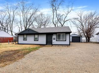 8242 E 42nd St, Indianapolis, IN