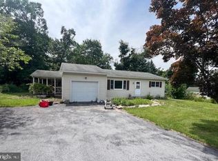 254 S Harrison Rd, Pleasant Gap, PA 16823