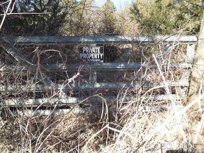 W 21st St S, Jennings, OK, 74038