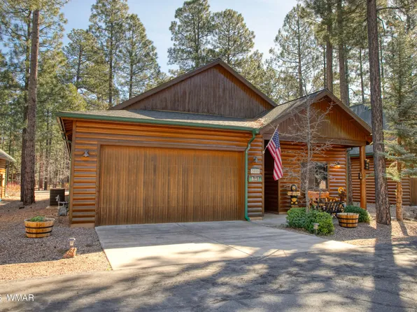 3005 Timber Line Rd, Pinetop, AZ 85935