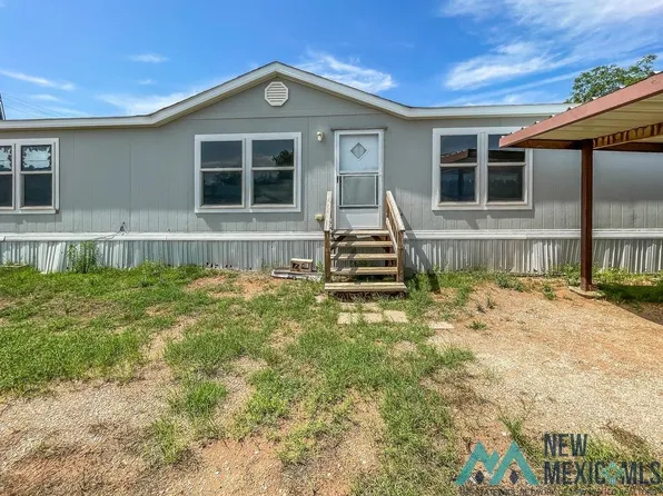 905 16th St, Eunice, NM 88231