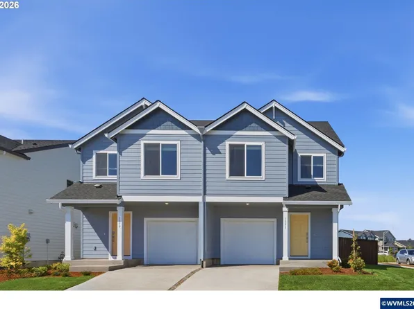 1391 Nolan Ave SE, Albany, OR 97322