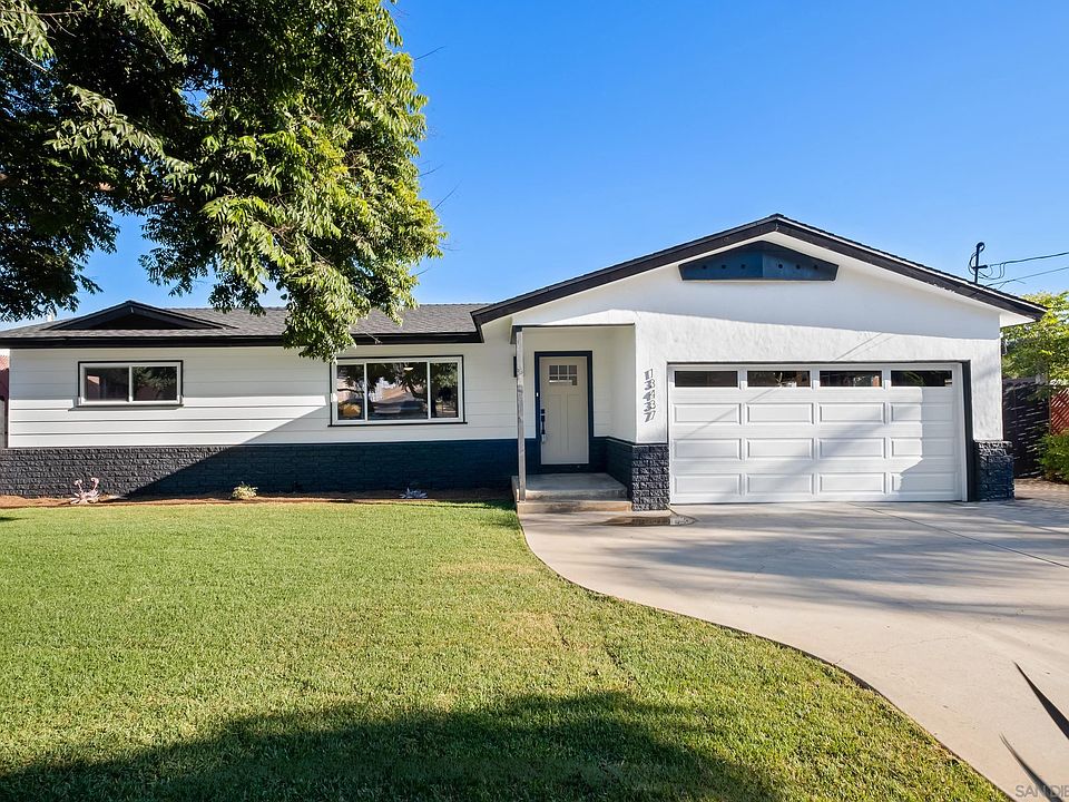 13437 E Lakeview Rd, Lakeside, CA 92040 Zillow