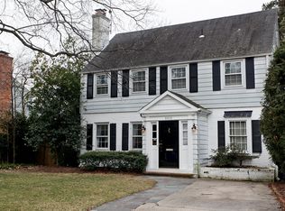 6008 Onondaga Rd, Bethesda, MD 20816