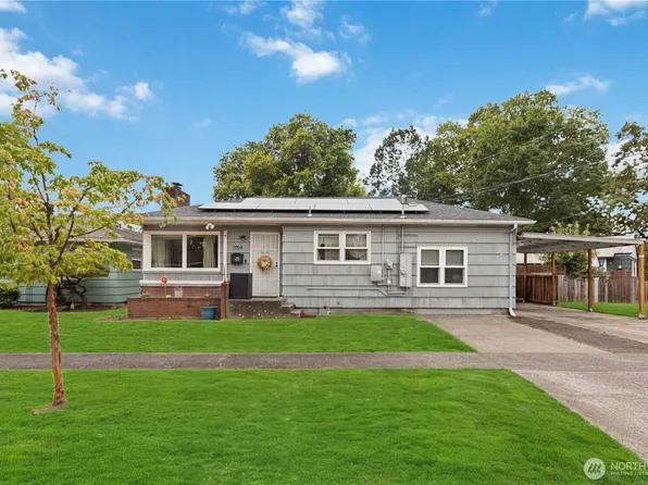 1159 19th Avenue, Longview, WA 98632