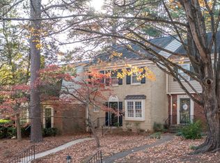 3003 Wycliff Rd, Raleigh, NC 27607