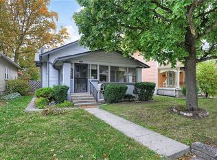 824 N Bancroft St, Indianapolis, IN
