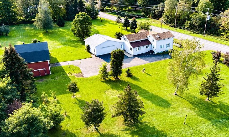 6085 Italy Valley Rd, Naples, NY 14512 Zillow