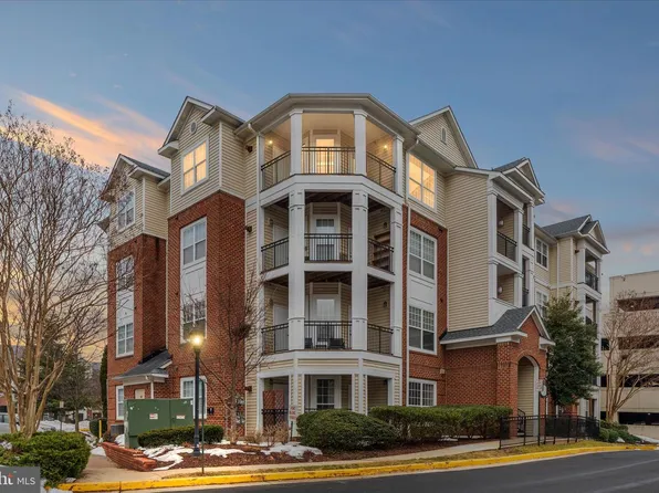 12933 Centre Park Cir APT 406, Herndon, VA 20171
