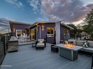 2115 N Mogollon Way, Cornville, AZ 86325