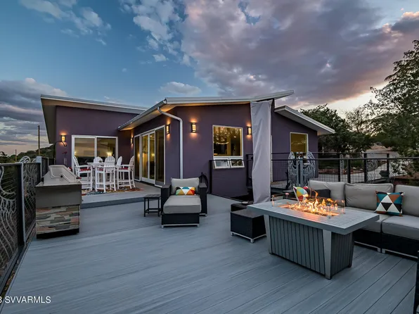 2115 Mogollon, Cornville, AZ 86325