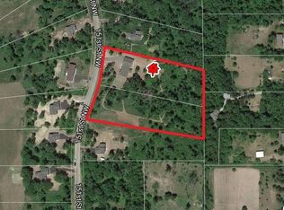 29116 151st St NW, Zimmerman, MN 55398