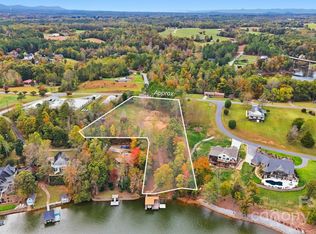 5411 Icard Ridge Rd, Hickory, NC 28601