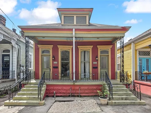 312-14 S Clark St, New Orleans, LA 70119