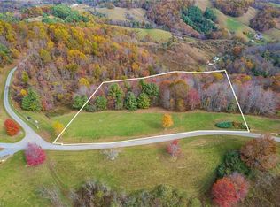 3 Mayito Ln, Mouth Of Wilson, VA 24363