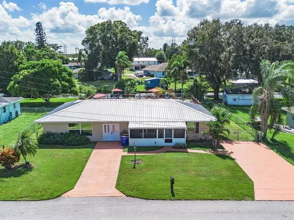 114 Lake Huntley Dr, Lake Placid, FL 33852