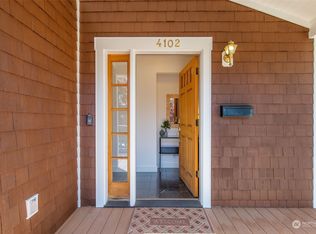 4102 NE 60th St, Seattle, WA 98115