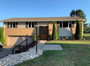 118 Lawrence Ave, Butler, PA 16001