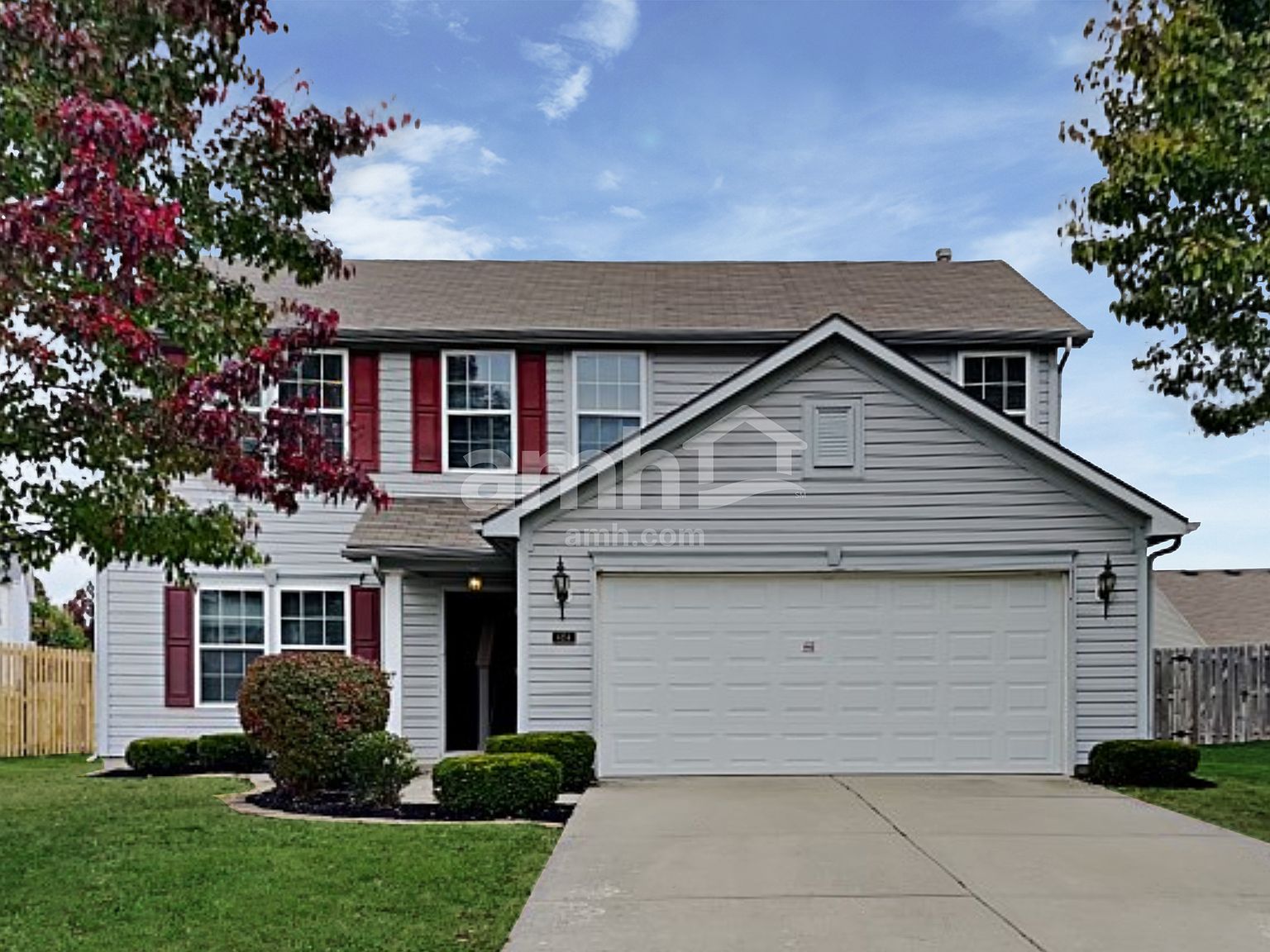 6154 N Woodhaven Dr, Mccordsville, IN 46055 Zillow