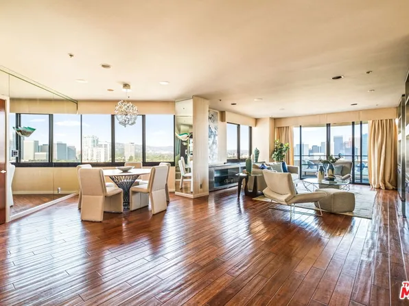 10560 Wilshire Blvd APT 1704, Los Angeles, CA 90024