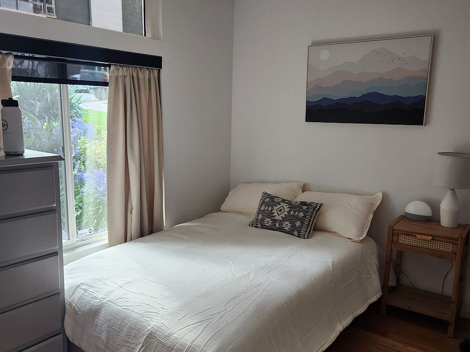 Furnished is Optional