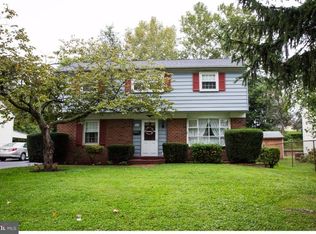 500 Old Fort Rd, King Of Prussia, PA 19406