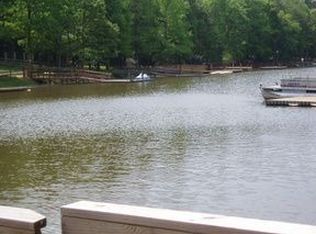 2899 Riverside Dr, Lexington, NC 27292