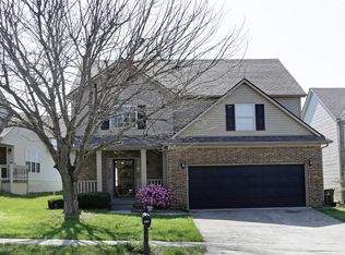 105 Muirfield Pl, Georgetown, KY 40324