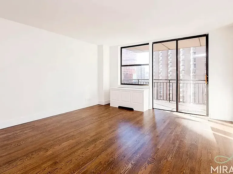 330 E 39th St #21A — Photo 1