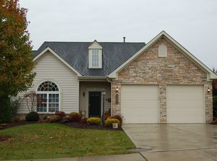 300 Laurel Ct, Bridgeville, PA