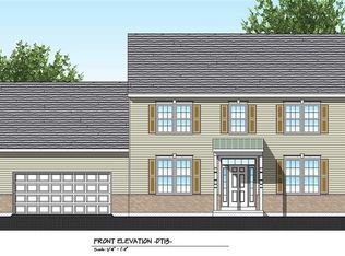 664 S 4th St, Bangor, PA 18013