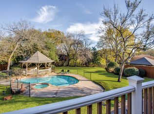 13210 Woodhaven Dr, Farmers Branch, TX 75234