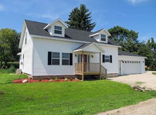 N4065 Highway C, Stockbridge, WI 53088