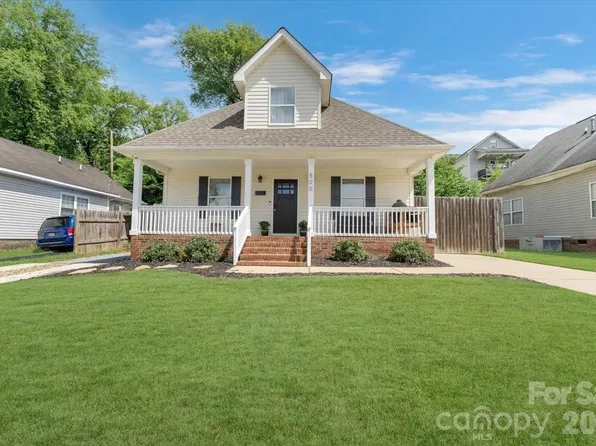 500 Katonah Ave, Charlotte, NC 28208